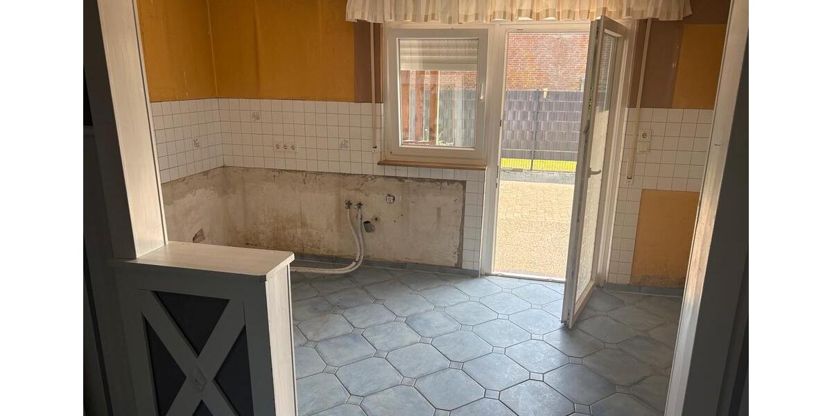 Erdgeschoßwohnung Visbek - 3 Zimmer, 100 m&sup2;, 1.300&euro; | Angebot:26406966