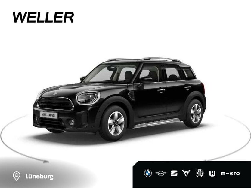 Cooper Countryman