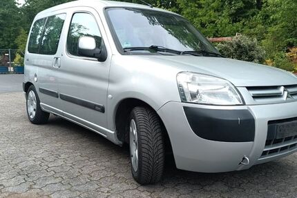 Citroen Berlingo 169.800 km 4.800 &euro; Bergisch Gladbach 51427