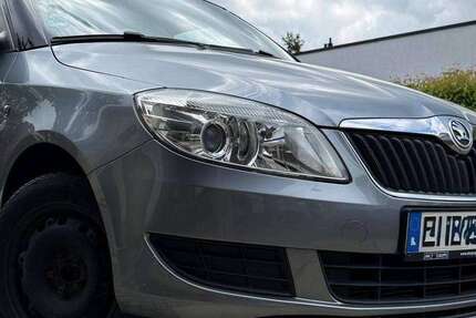 Skoda Roomster 156.000 km 3.700 &euro; Niederwürschnitz 09399