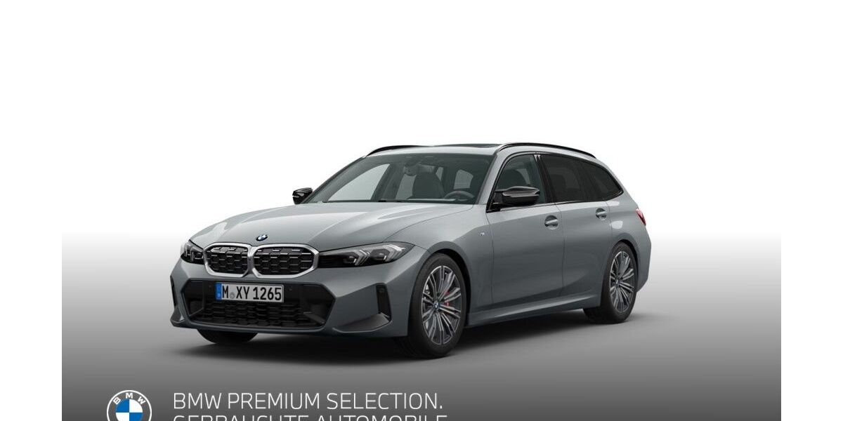 BMW M340i 15.161 km 57.690 &euro; Mainz 55129