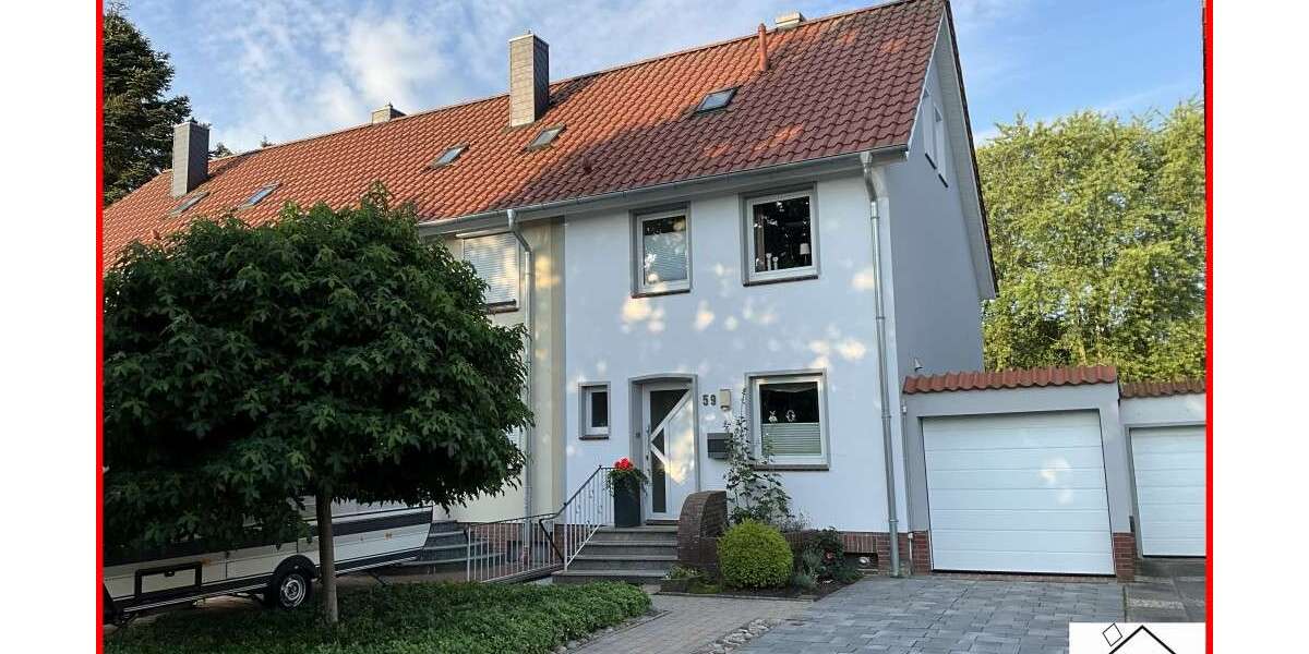 Einfamilienhaus Brake - 5 Zimmer, 95 m&sup2;, 179.000&euro; | Angebot:27113591