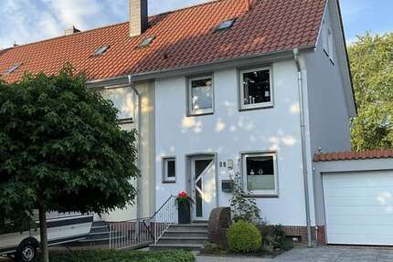 Haus Brake - 5 Zimmer, 95 m&sup2;, 179.000&euro; | Angebot:27113591