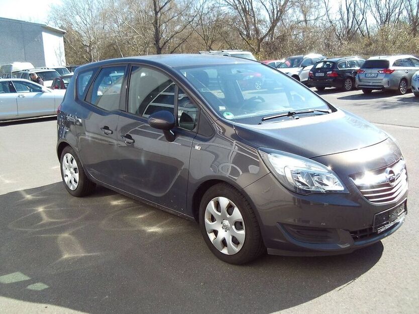 Meriva