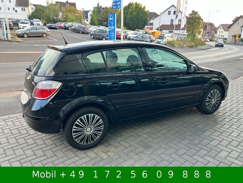 Opel Astra 189.000 km 1.400 € Niestetal bei Kassel 34266