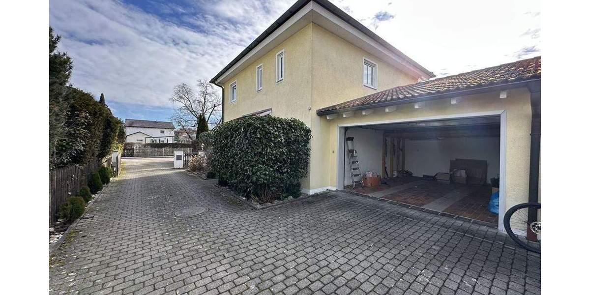 Einfamilienhaus Gräfelfing Lochham - 6 Zimmer, 150 m&sup2;, 3.600&euro; | Angebot:25070947