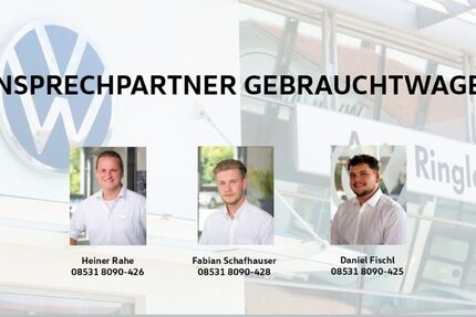 VW Caddy 35.004 km 27.490 &euro; Pocking 94060