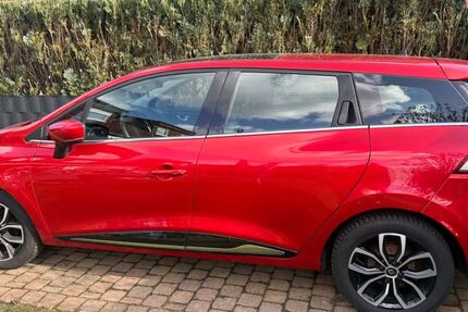 Renault Clio 71.000 km 9.700 &euro; Papendorf 18059