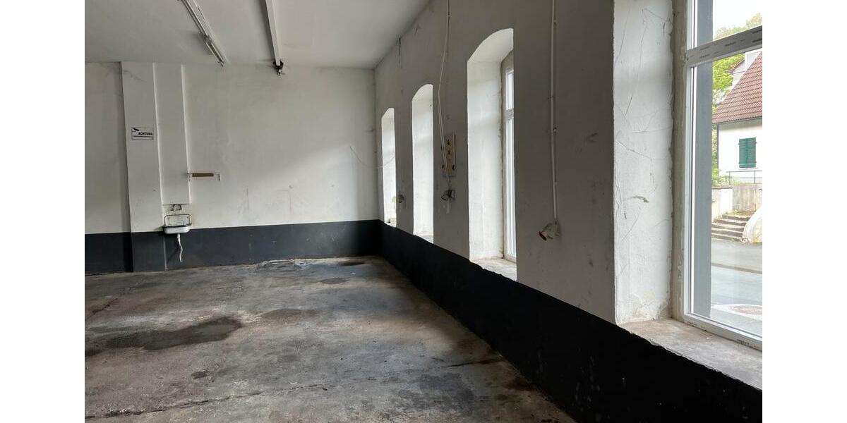 Gewerbeobjekt Siegen Eiserfeld - 950&euro; | Angebot:26340613