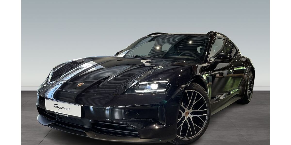 Porsche Taycan 5.900 km 118.900 &euro; Bergisch Gladbach 51429
