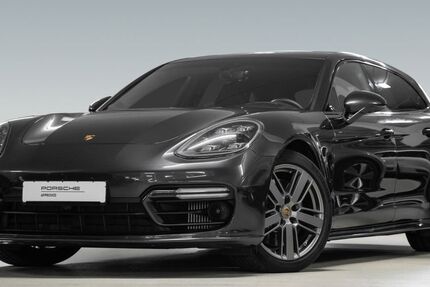 Porsche Panamera 69.726 km 84.900 &euro; Hamburg 22087