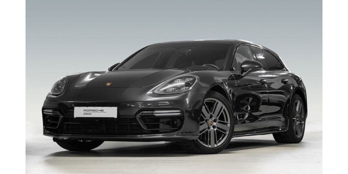 Porsche Panamera 69.726 km 84.900 &euro; Hamburg 22087