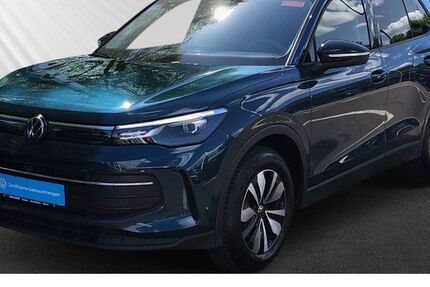 VW Tiguan 4.376 km 39.330 &euro; Itzehoe 25524