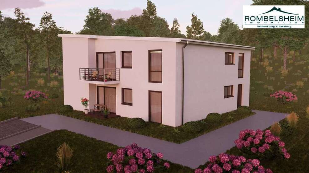 Wohnung zum Kaufen in Nauort 325.000 € 94 m²