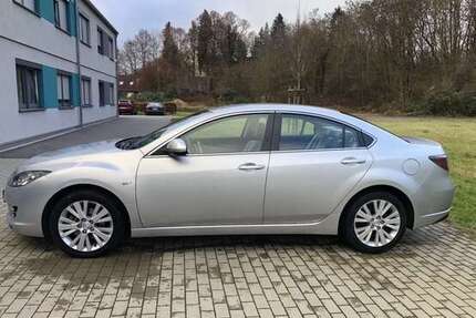 Mazda 6 112.000 km 6.999 € Dresden 01307