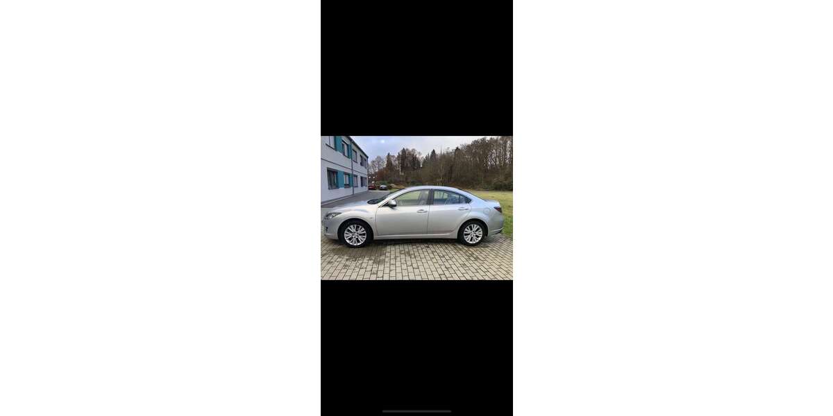 Mazda 6 112.000 km 6.999 € Dresden 01307