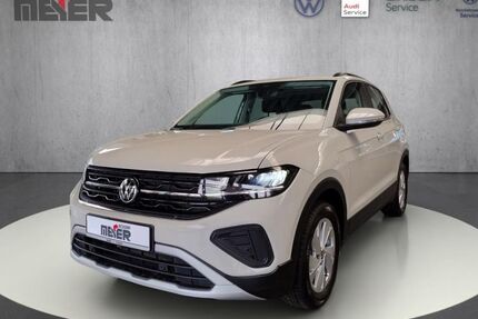 VW T-Cross 8.478 km 20.990 &euro; Beckdorf 21643