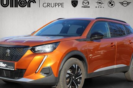 Peugeot 2008 26.260 km 16.920 &euro; Losheim am See 66679