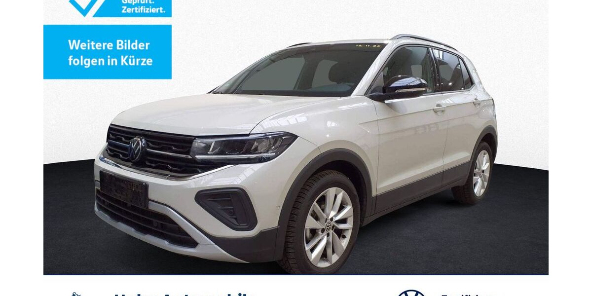 VW T-Cross 19.641 km 25.430 &euro; Wendlingen 73240