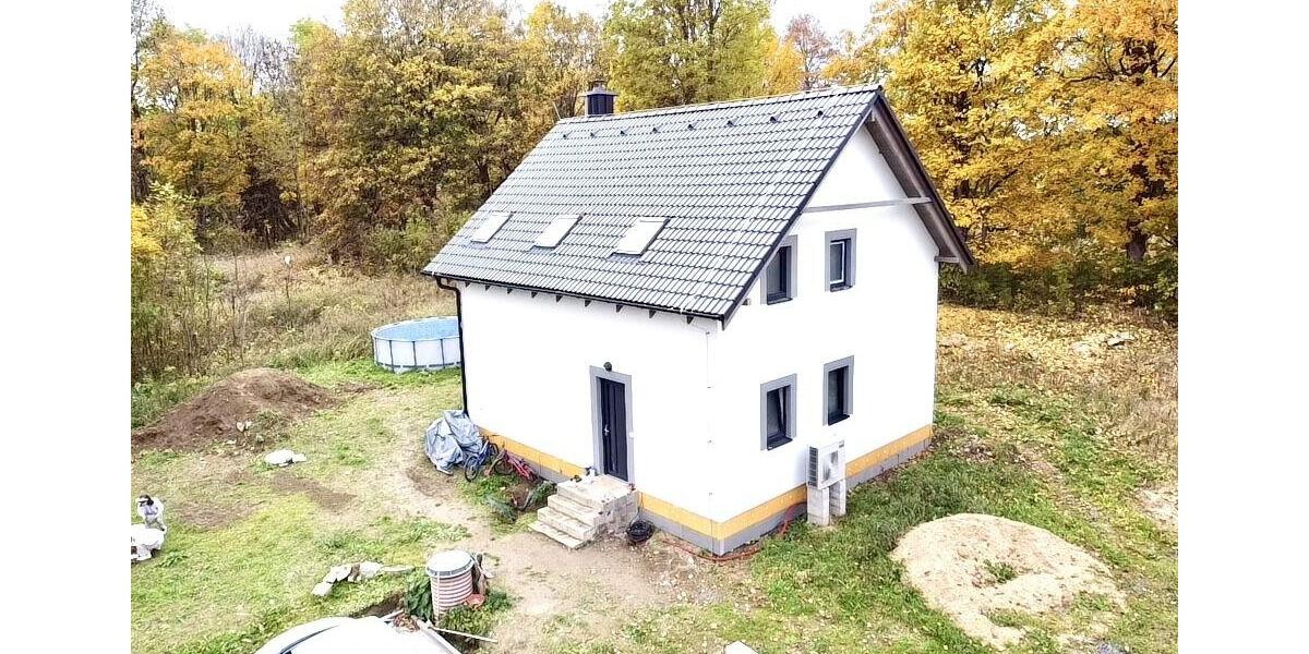 Einfamilienhaus Tirschenreuth - 300.000&euro; | Angebot:27092459