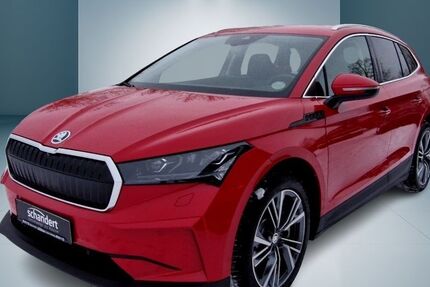 Skoda Enyaq 19.837 km 36.440 &euro; Lutherstadt Wittenberg 06886