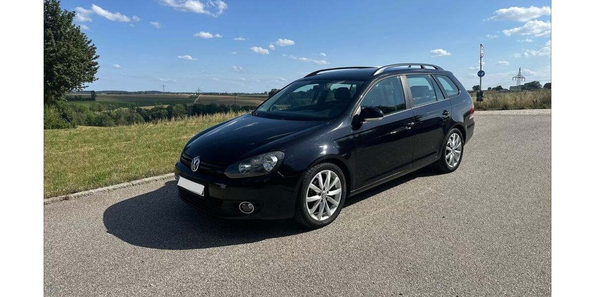 VW Golf 320.000 km 3.590 &euro; Landshut 84036