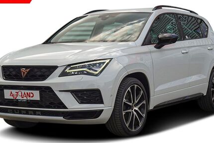 Cupra Ateca 74.894 km 26.990 &euro; Magdeburg 39118