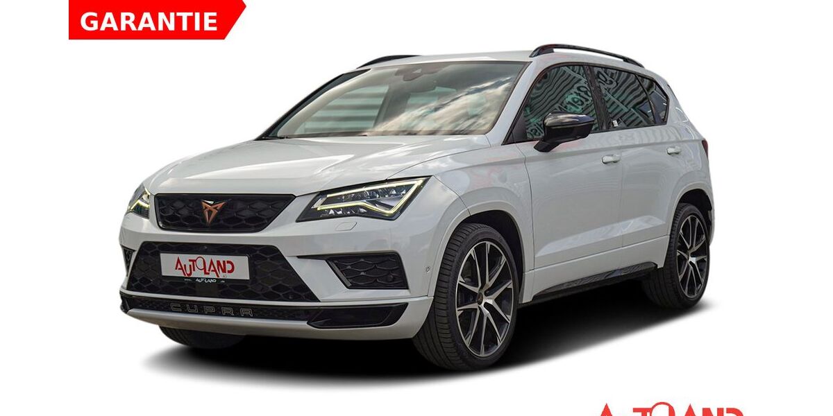 Cupra Ateca 74.894 km 26.990 &euro; Magdeburg 39118