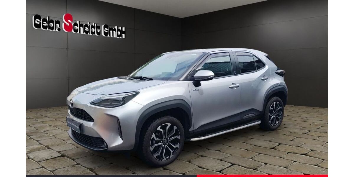 Toyota Yaris Cross 41.182 km 24.280 &euro; Schiffweiler 66578
