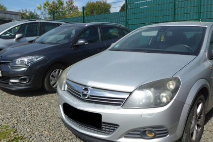 Opel Astra 265.000 km 2.000 &euro; Wiehl 51674