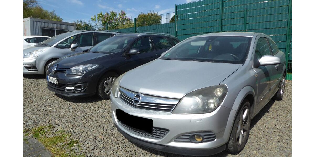 Opel Astra 265.000 km 2.000 &euro; Wiehl 51674