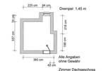 Etagenwohnung Güstrow - 4 Zimmer, 86 m&sup2;, 164.000&euro; | Angebot:25706224