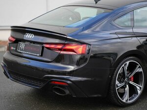 Audi RS 5 Sportsback V6 TFSI quattro LEDER MATRIX LED 28.433 km 64.790 &euro; Sangerhausen 06526