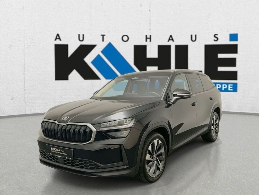 Kodiaq