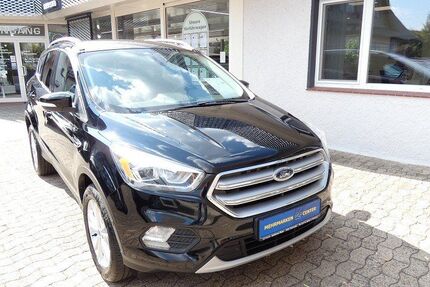 Ford Kuga 138.200 km 10.690 &euro; Stemwede 32351