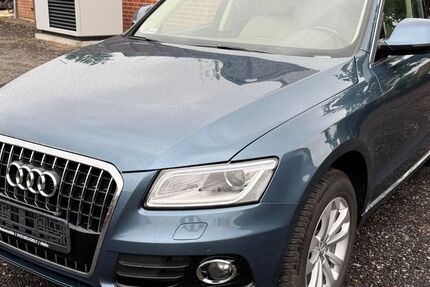 Audi Q5 118.000 km 15.200 &euro; Niendorf bei Stecknitz 23881