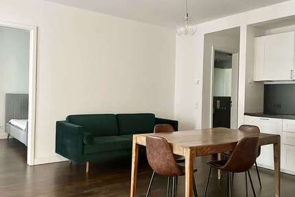 Wohnung zum Mieten in Berlin 1.500 € 61 m²