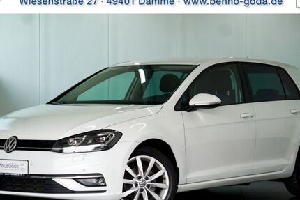 VW Golf 117.762 km 13.950 &euro; Damme 49401