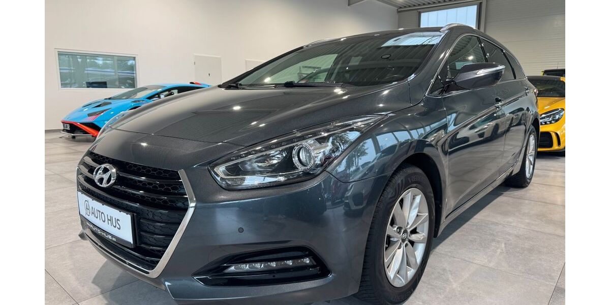 Hyundai i40 97.084 km 10.990 &euro; Nettetal 41334