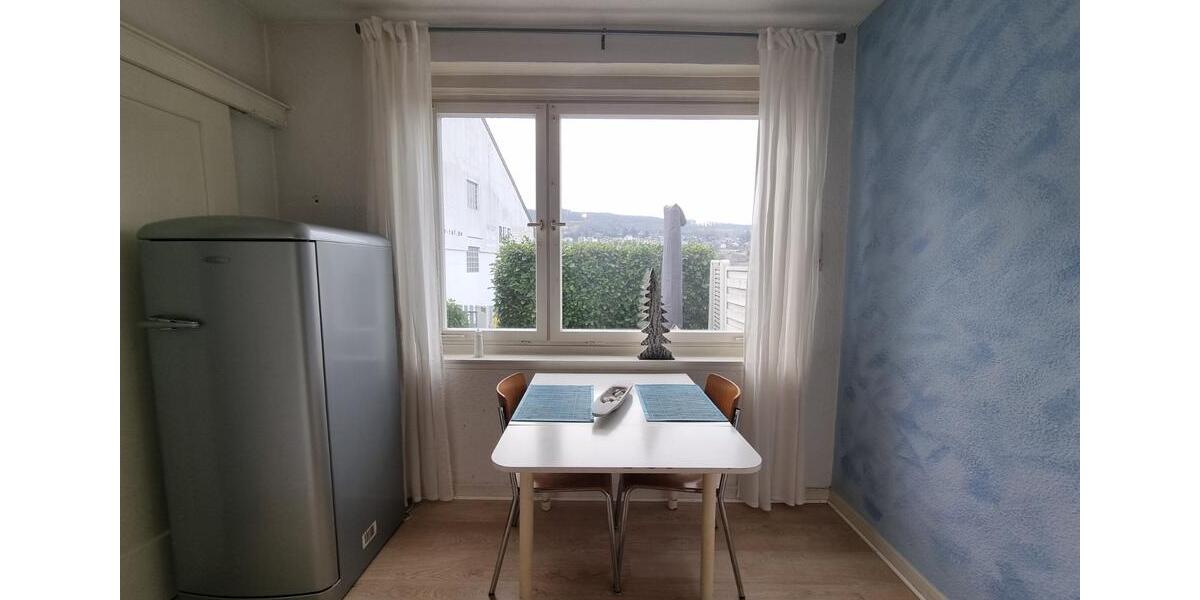 Reihenhaus Lörrach Salzert - 3 Zimmer, 75 m&sup2;, 197.000&euro; | Angebot:25483799