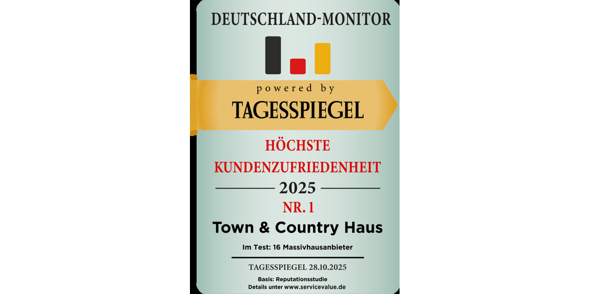 Einfamilienhaus Werther (Westfalen) Werther - 4 Zimmer, 166 m&sup2;, 424.155&euro; | Angebot:25706954