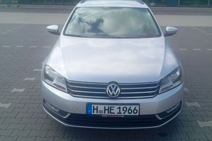 VW Passat 224.500 km 6.700 € Barsinghausen 30890