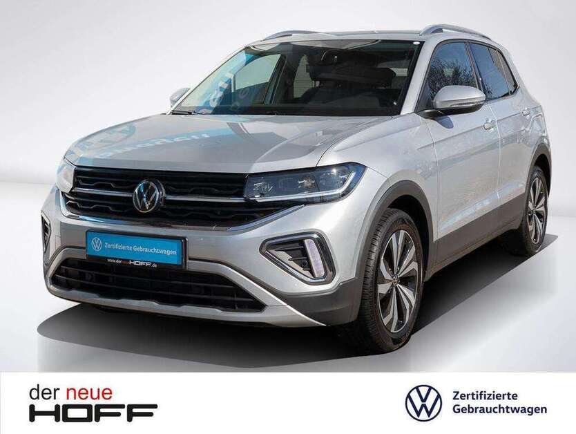 T-Cross