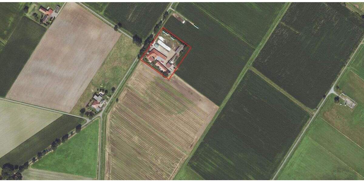 Mehrfamilienhaus, Wohnhaus Wagenfeld / Ströhen Ströhen - 8 Zimmer, 240 m&sup2;, 435.000&euro; | Angebot:25736482