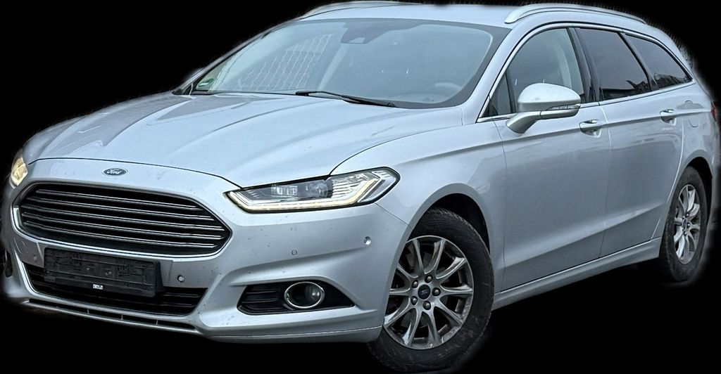 Ford Mondeo 278.930 km 5.790 &euro; Garbsen 30827