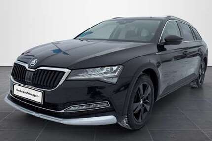 Skoda Superb 97.330 km 28.939 &euro; Wernigerode 38855