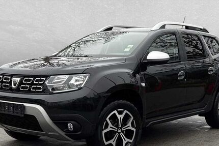Dacia Duster 70.200 km 11.999 &euro; Regensburg 93059