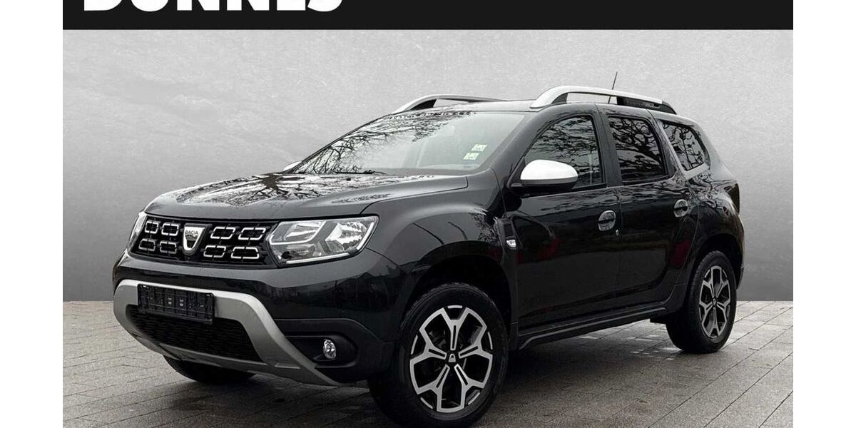 Dacia Duster 70.200 km 11.999 &euro; Regensburg 93059