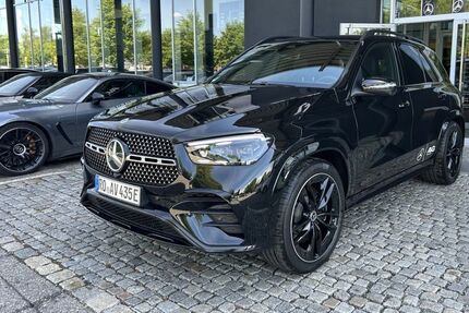 Mercedes-Benz GLE 350 10.000 km 90.800 &euro; Bad Reichenhall 83435