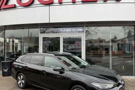 VW Passat Variant 25.403 km 31.490 &euro; Weingarten 88250